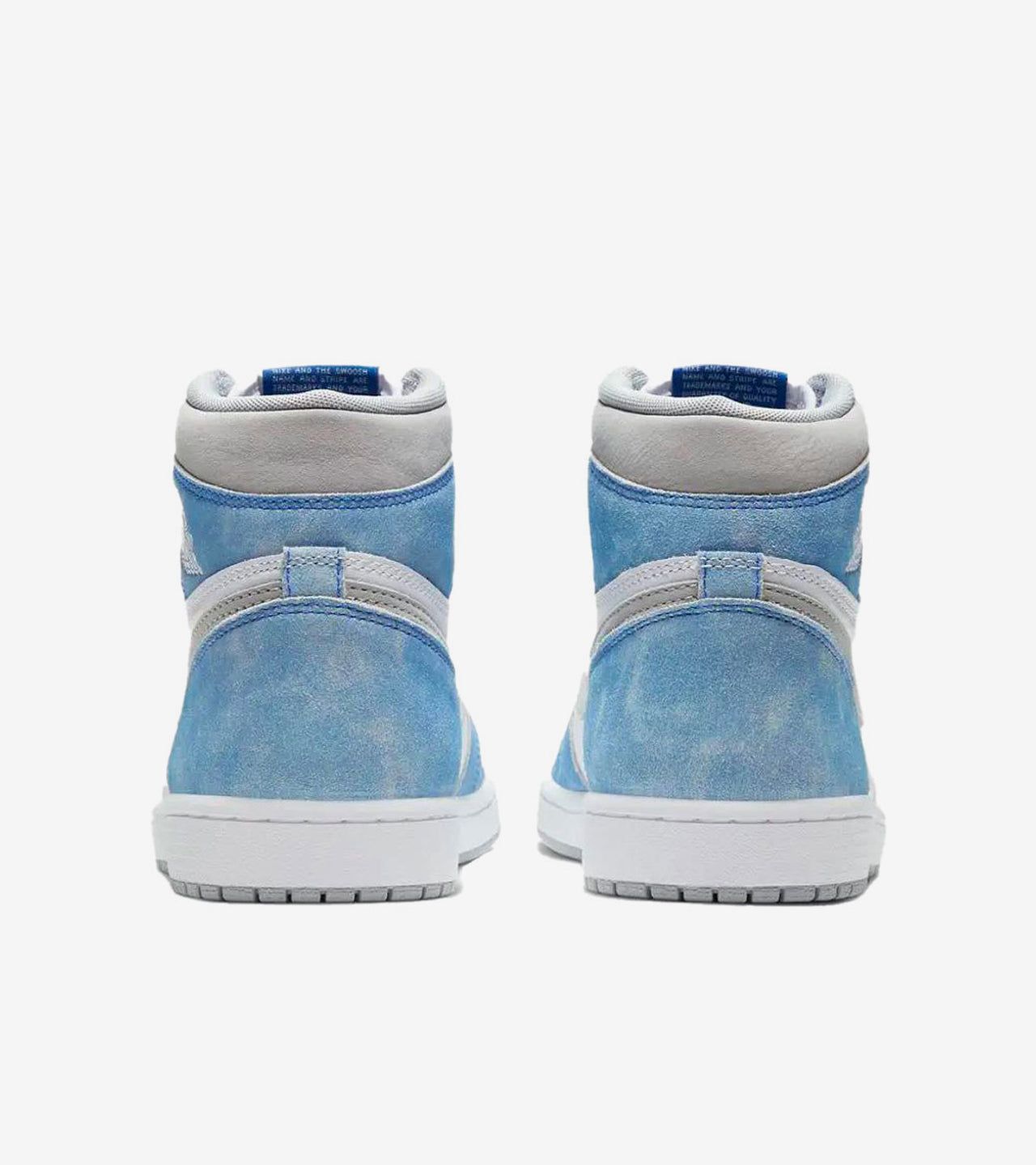 AIR J°RDAN 1 Retro High OG Hyper Royal