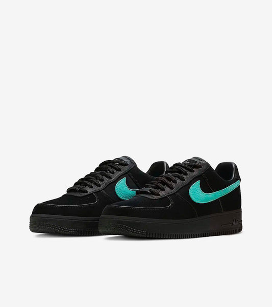 N°KE Air Force 1 Low Tiffany & Co. 1837