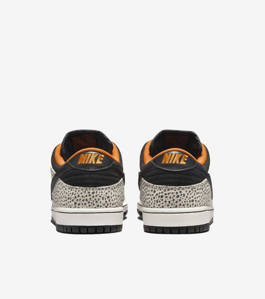 N°KE SB Dunk Low Electric Pack Olympic Safari