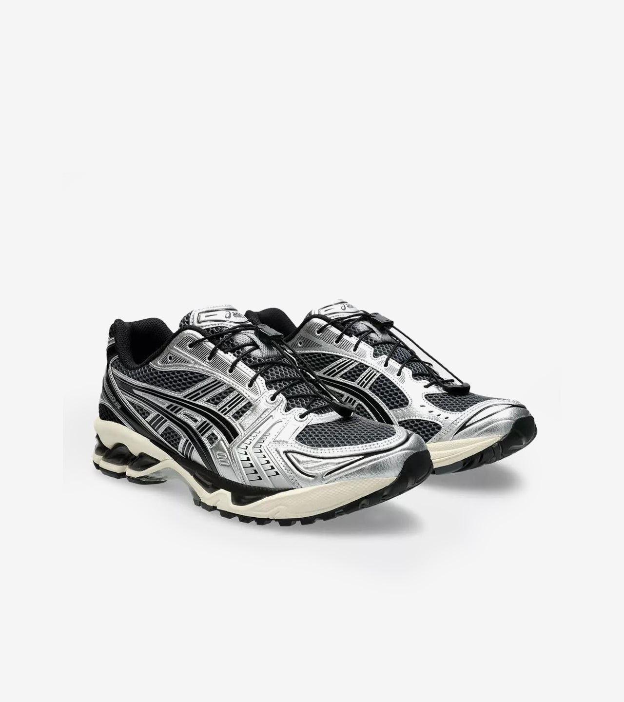 AS°CS Gel-Kayano 14 Unlimited Pack Carrier Grey