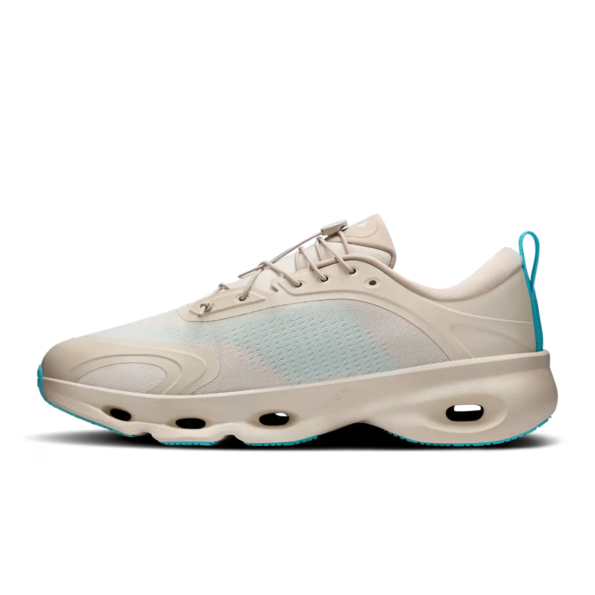 Cloudsolo L°EWE — Sand Turquoise