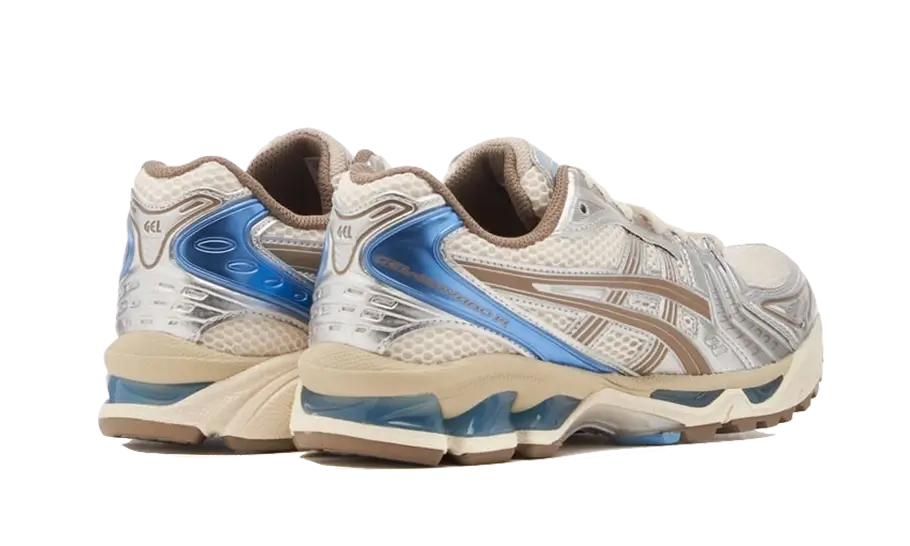 AS°CS® Gel-Kayano 14 Cream Pepper