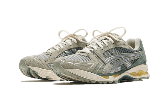 AS°CS® Gel-Kayano 14 Olive Grey