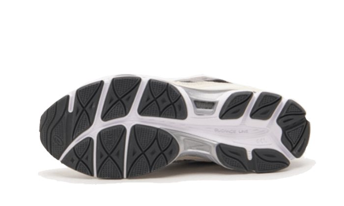 AS°CS® Gel-NYC Black Clay Grey
