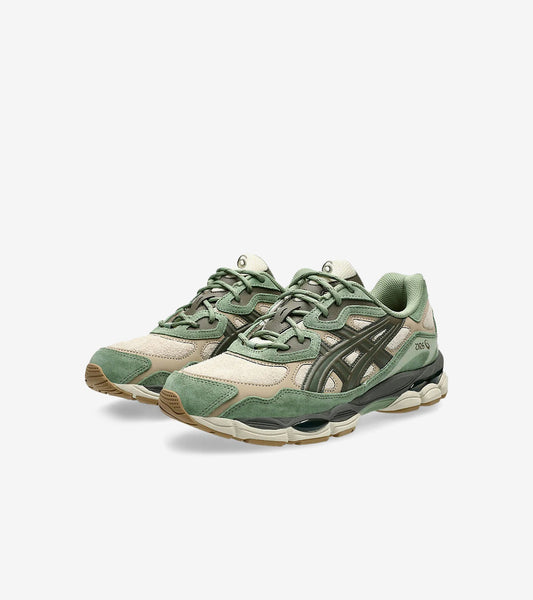 AS°CS Gel-NYC Feather Grey Truffle