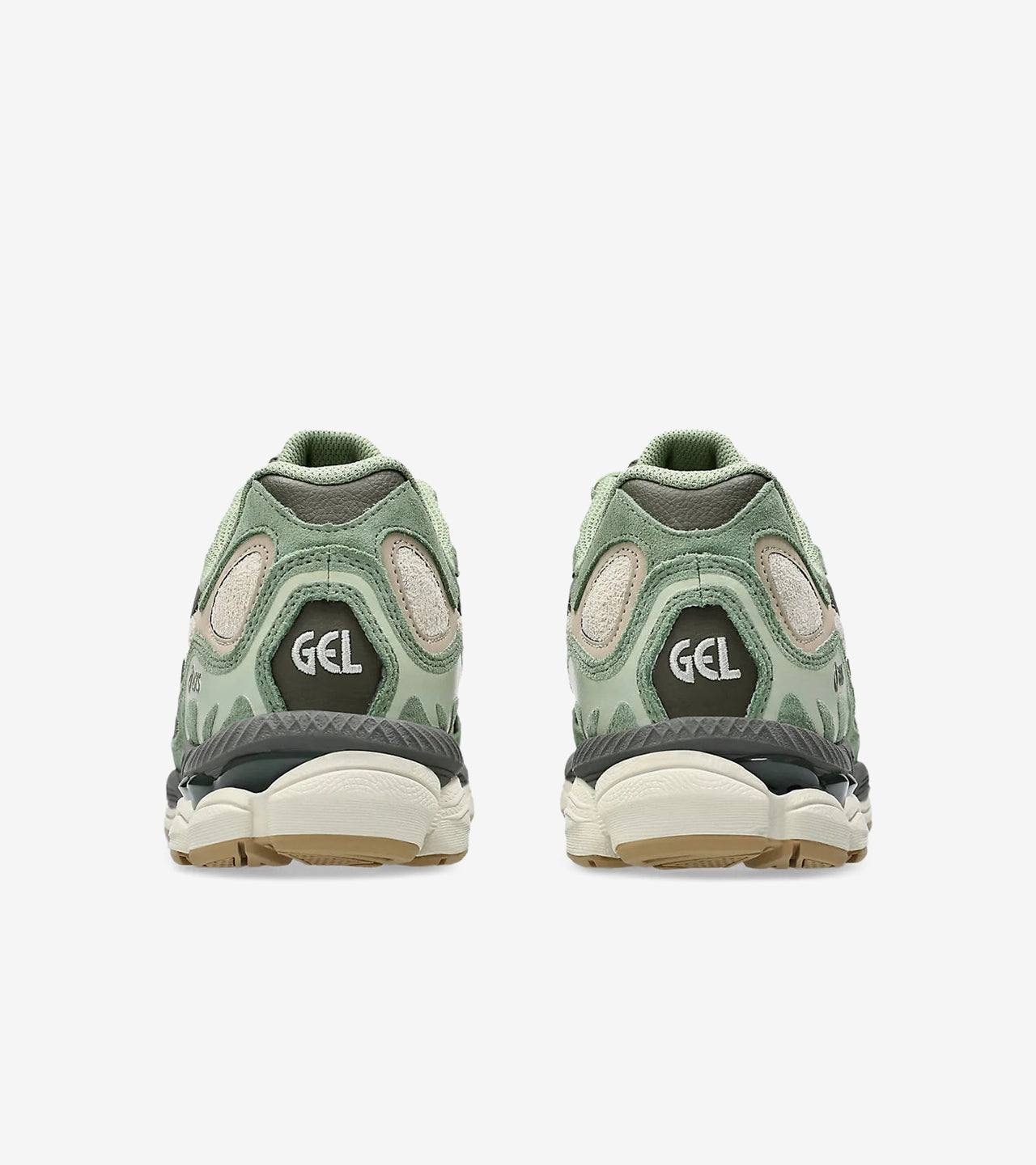 AS°CS Gel-NYC Feather Grey Truffle