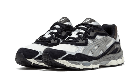 AS°CS® Gel-NYC Ivory Clay Grey
