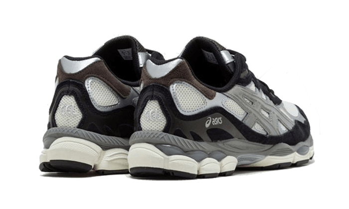 AS°CS® Gel-NYC Ivory Clay Grey