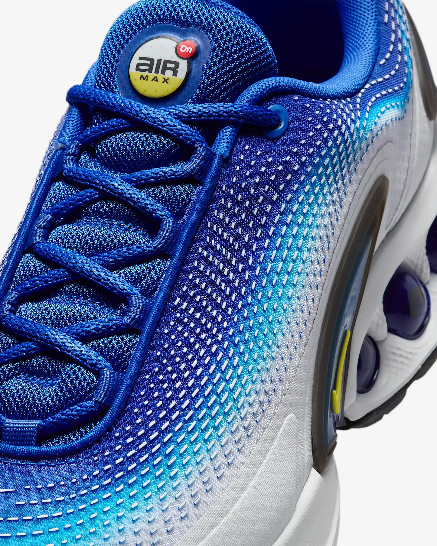 N°KE Air Max DN Bleu