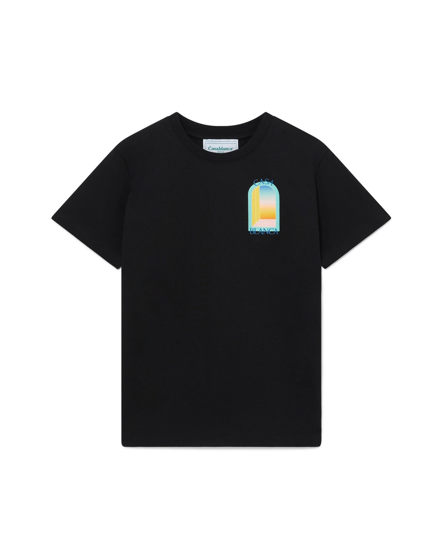 L'Arc Coloré T-Shirt - CASABL°NCA (2)