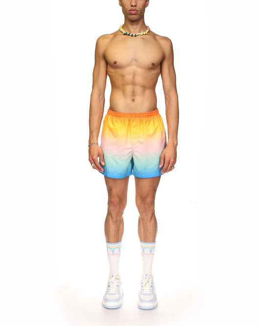 Gradient Swim Trunks - CASABL°NCA (2)