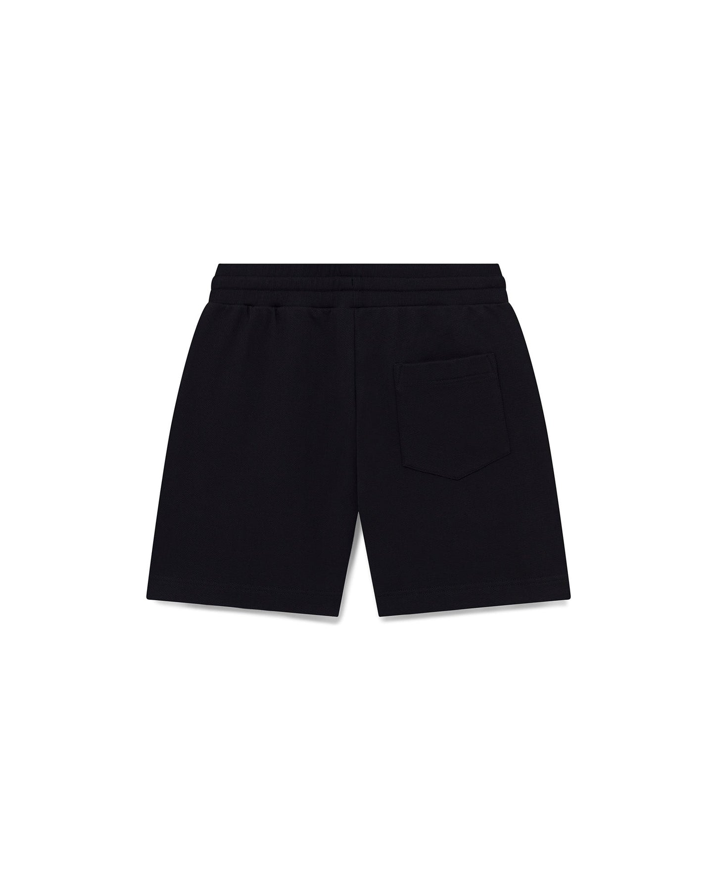 Gradient L'Arche Sweatshorts - CASABL°NCA (2)
