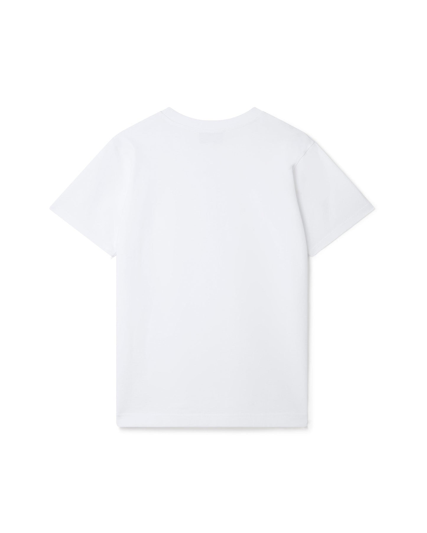 Afro Cubism Tennis Club T-Shirt - CASABL°NCA (4)