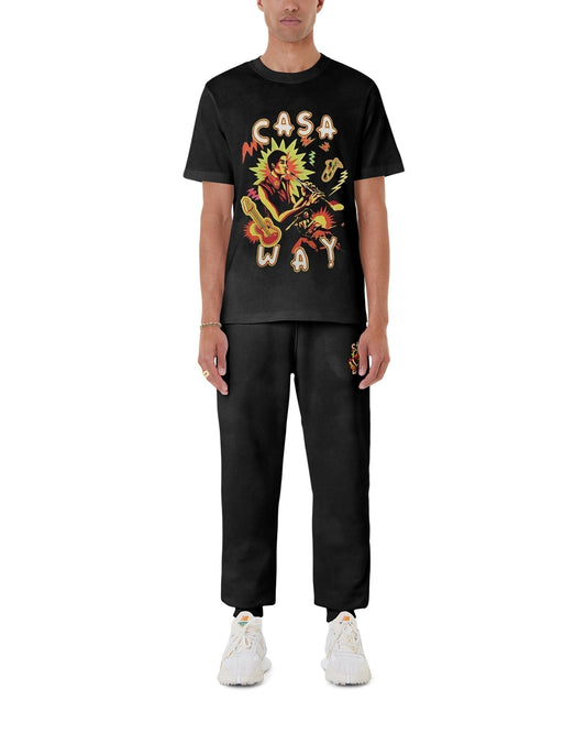 Music For The People T-Shirt