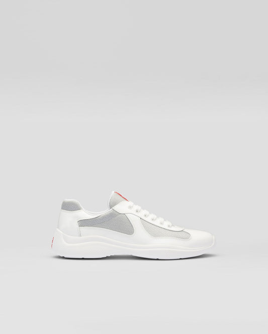 PRDA America’s Cup Blanc