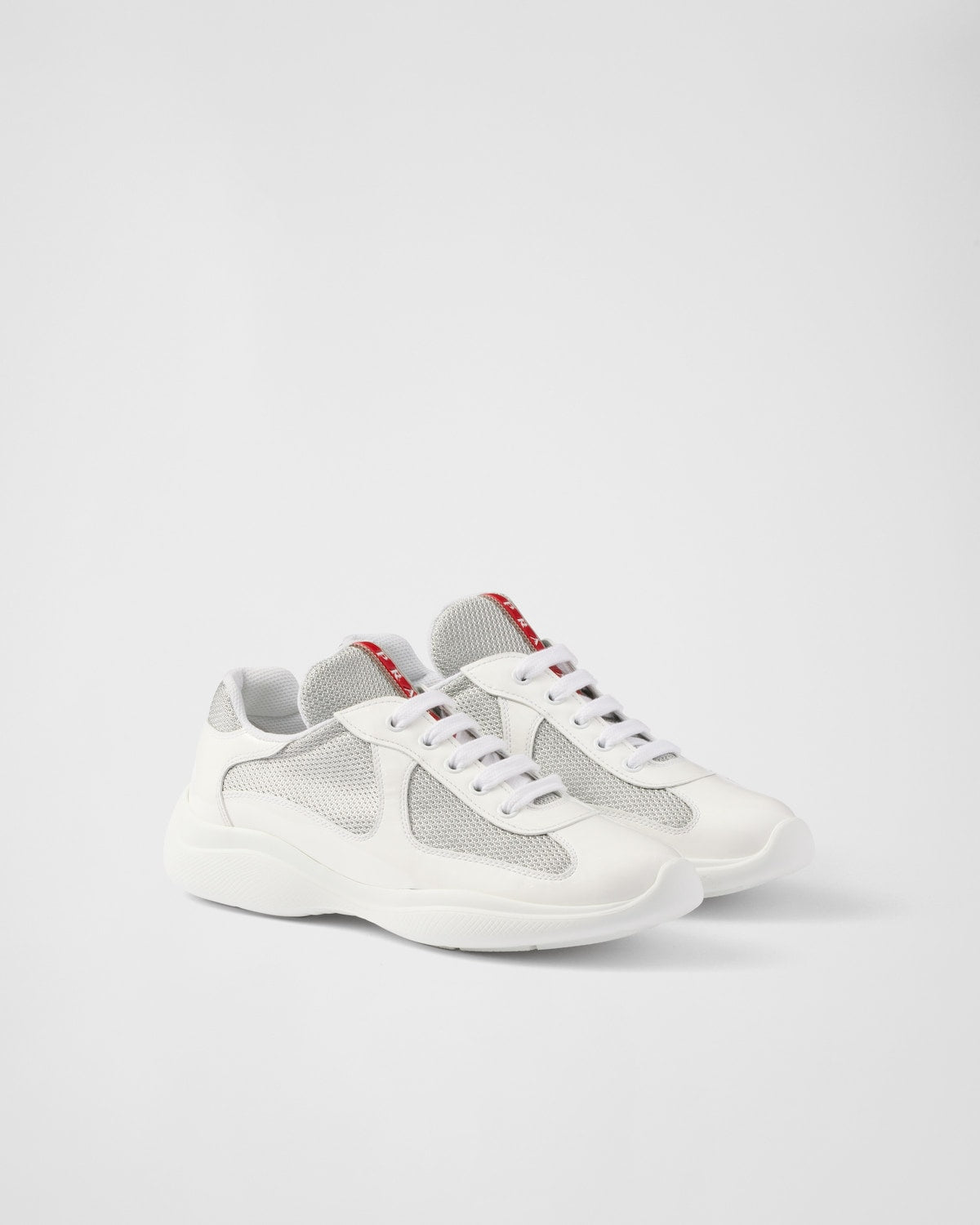 PRDA America’s Cup Blanc