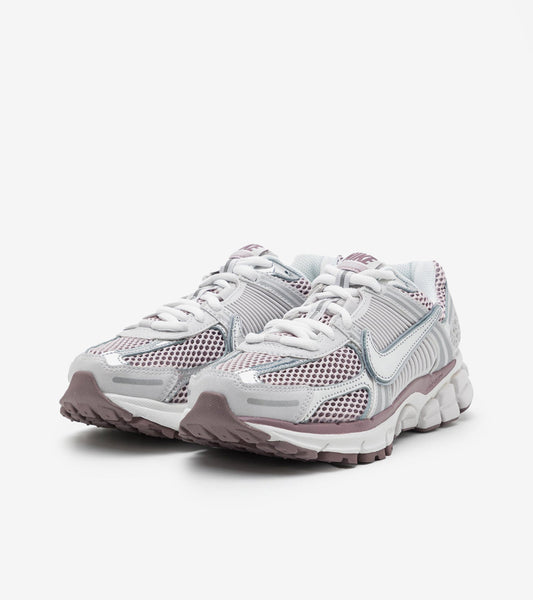 N°KE Zoom Vomero 5 Metallic Silver Platinum Violet (Women's)