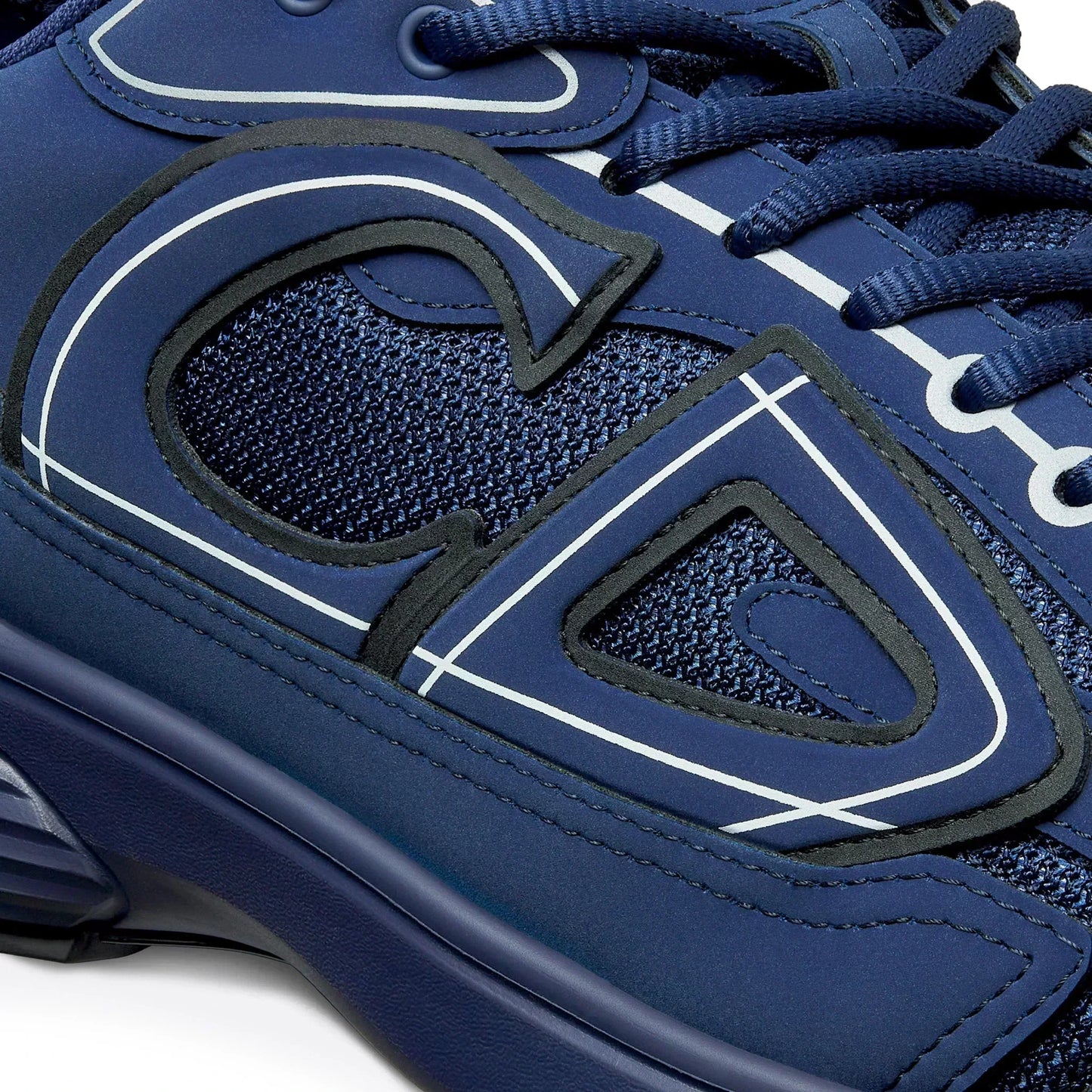 DI°R B30 Blue