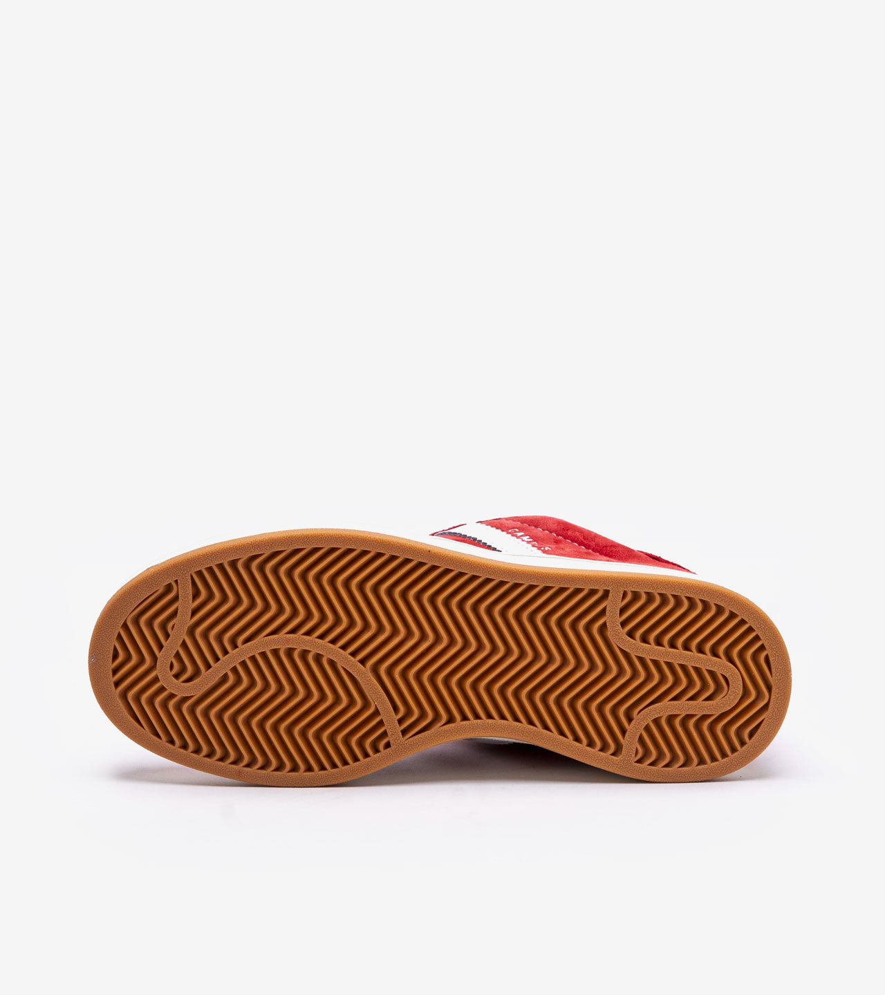AD°DAS Campus 00s Better Scarlet Cloud White