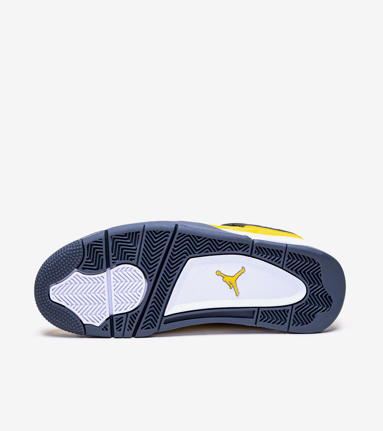 AIR J°RDAN 4 Retro Lightning (2021)