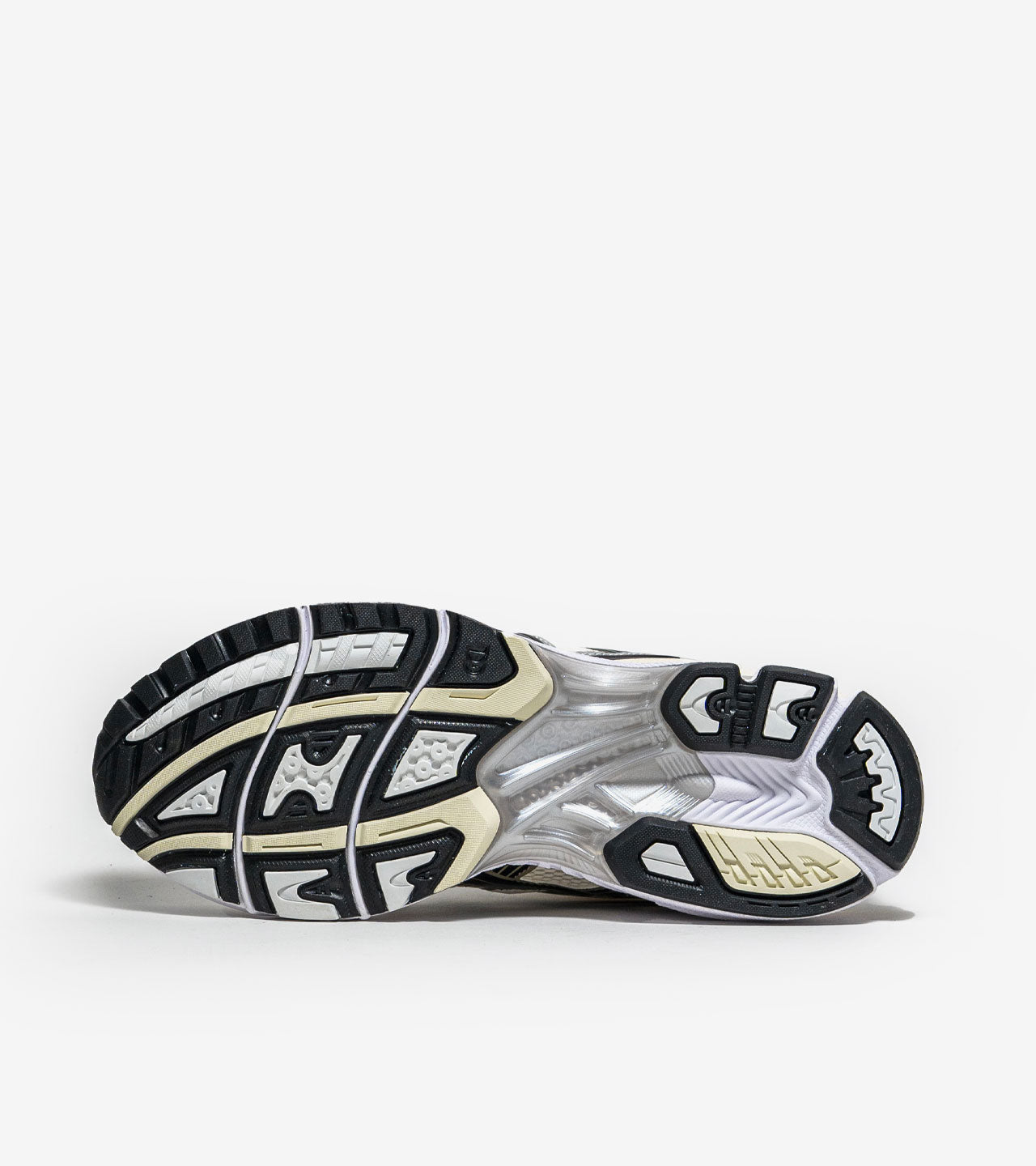 AS°CS Gel-Kayano 14 Cream Black Metallic Plum