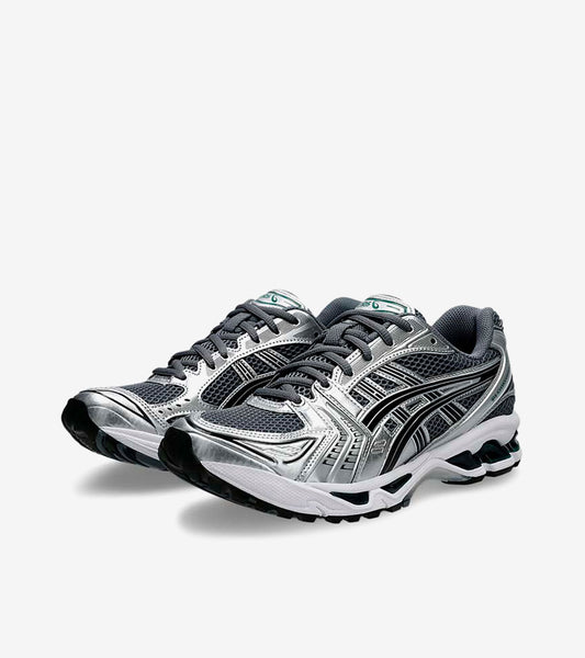 AS°CS Gel-Kayano 14 Metropolis Jasper Green