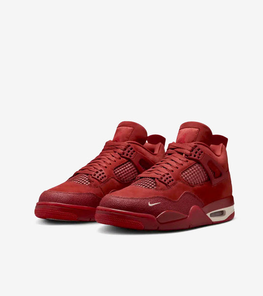 AIR J°RDAN 4 Retro OG SP Nigel Sylvester Brick by Brick