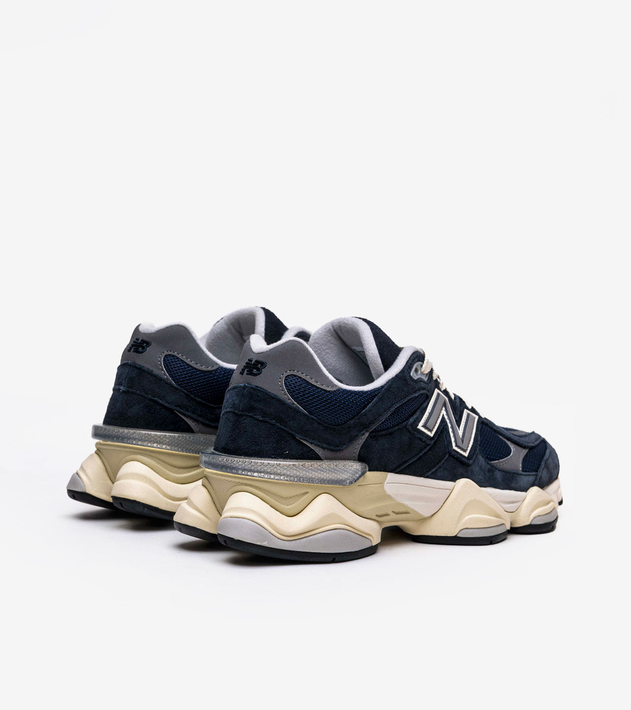 NB 9060 Navy White
