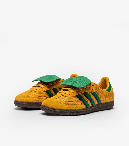 AD°DAS Samba LT Preloved Yellow