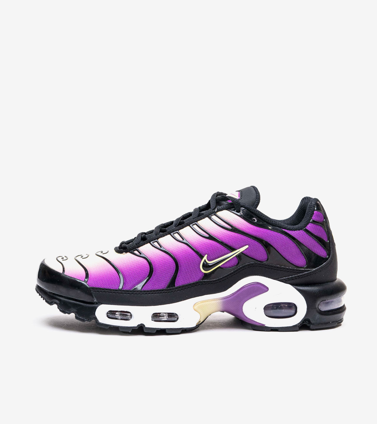 N°KE Air Max Plus Bold Berry Citron Tint (Women's)