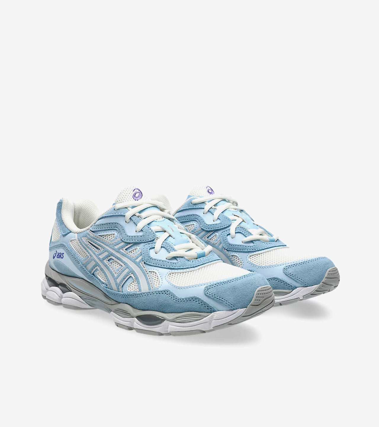 AS°CS GEL-NYC CREAM ARCTIC SKY