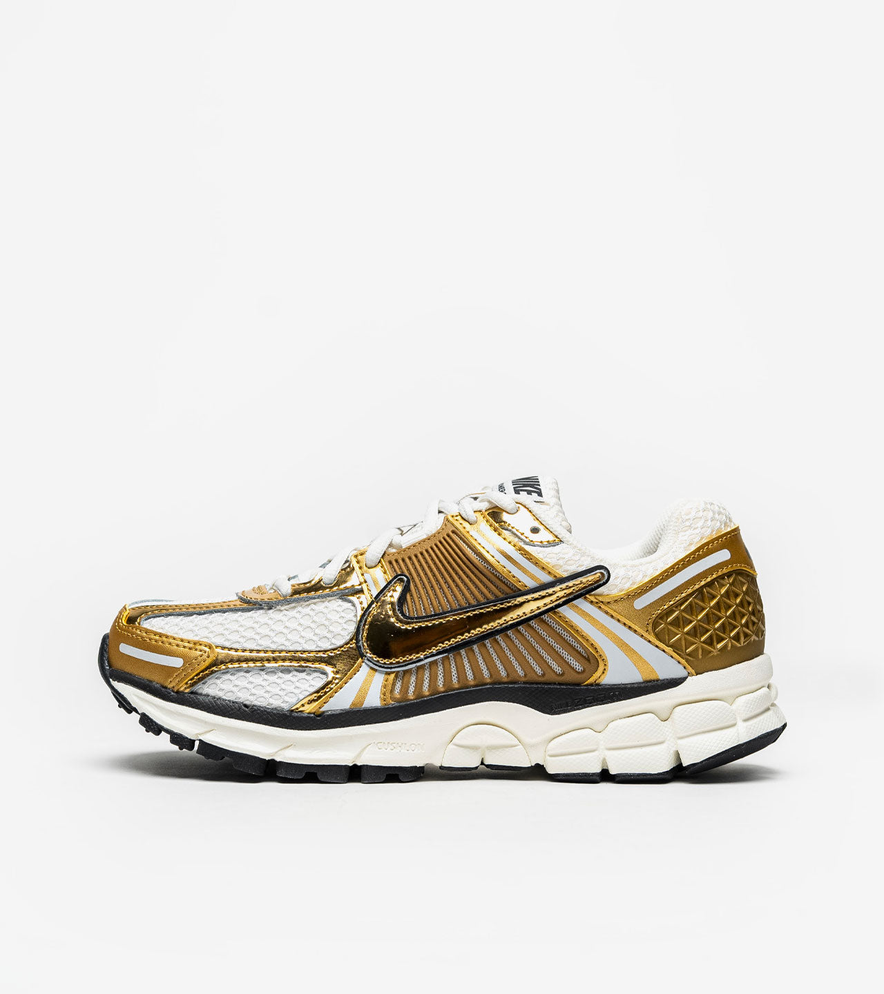N°KE Zoom Vomero 5 Metallic Gold (Women's)