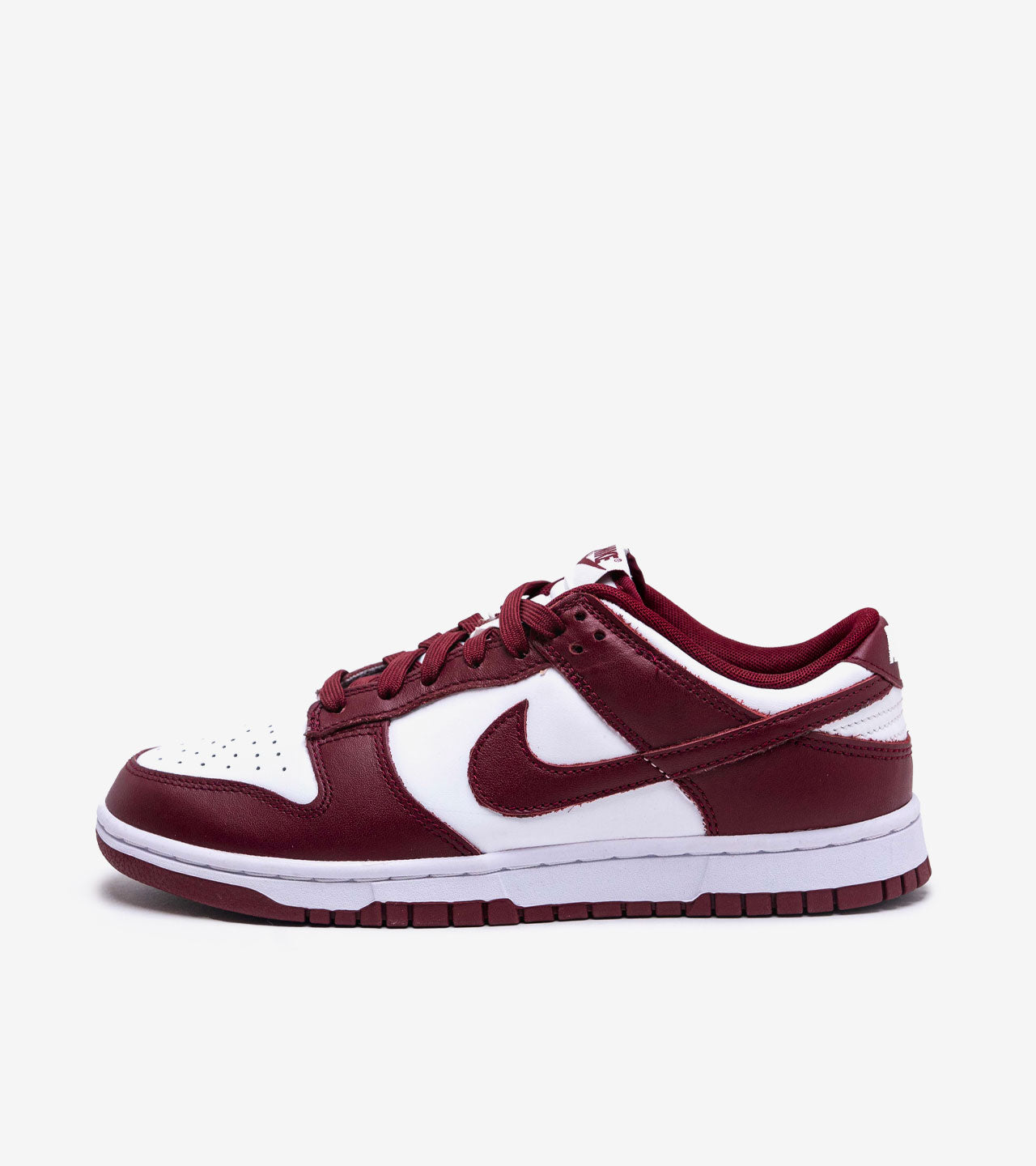 N°KE Dunk Low Bordeaux (W)
