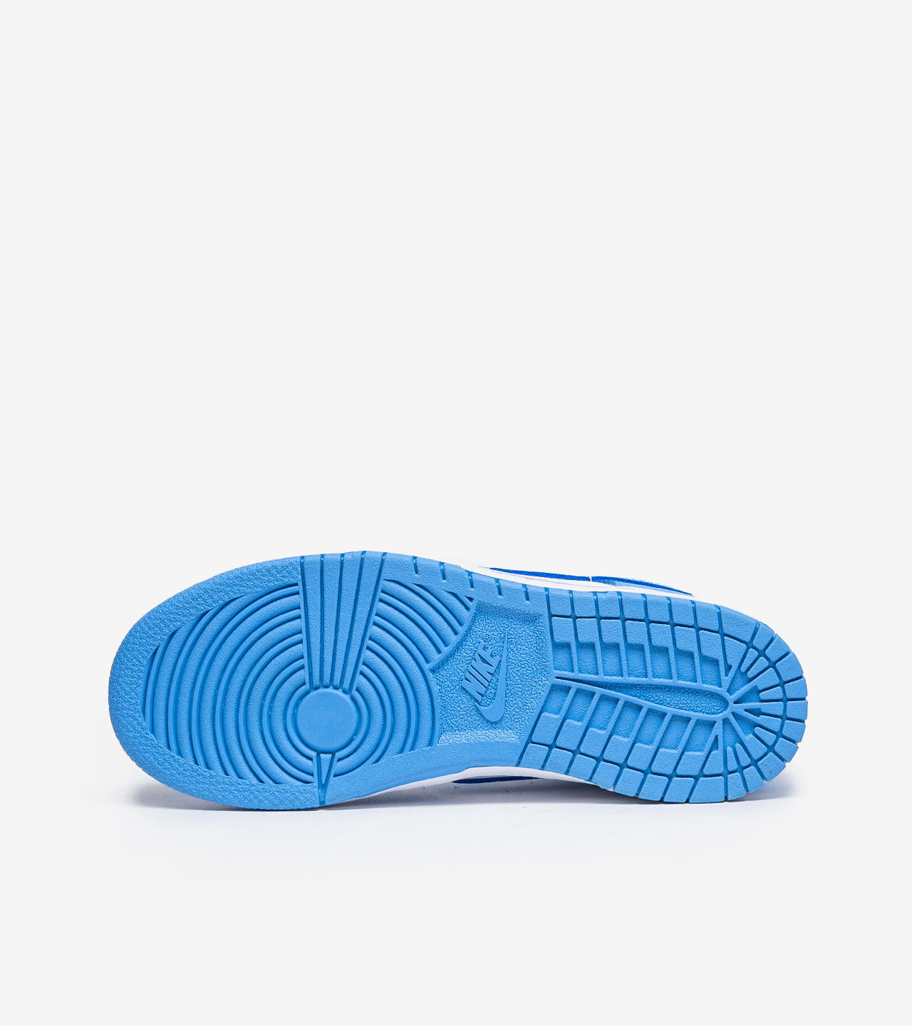 N°KE Dunk Low Polar Blue