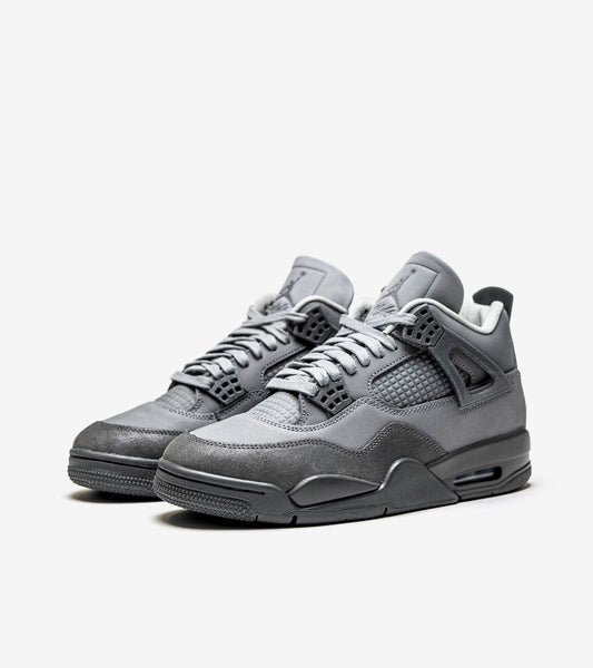 J°RDAN 4 Retro SE Paris Olympics Wet Cement