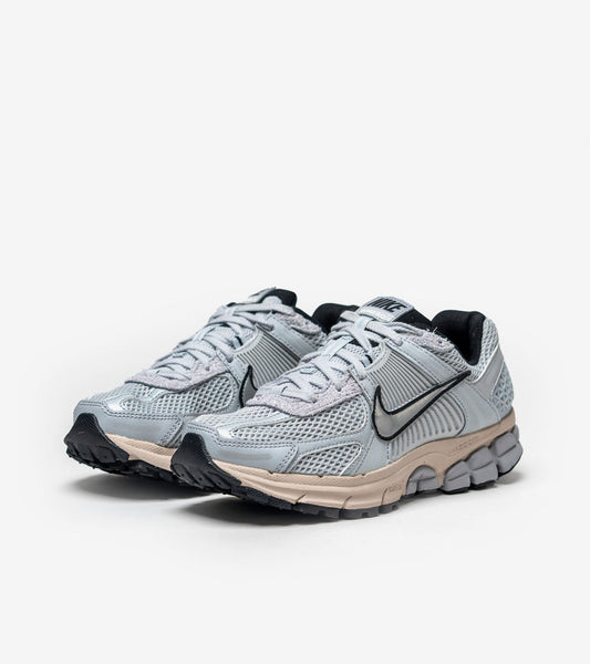 N°KE Zoom Vomero 5 Pure Platinum (Women's)