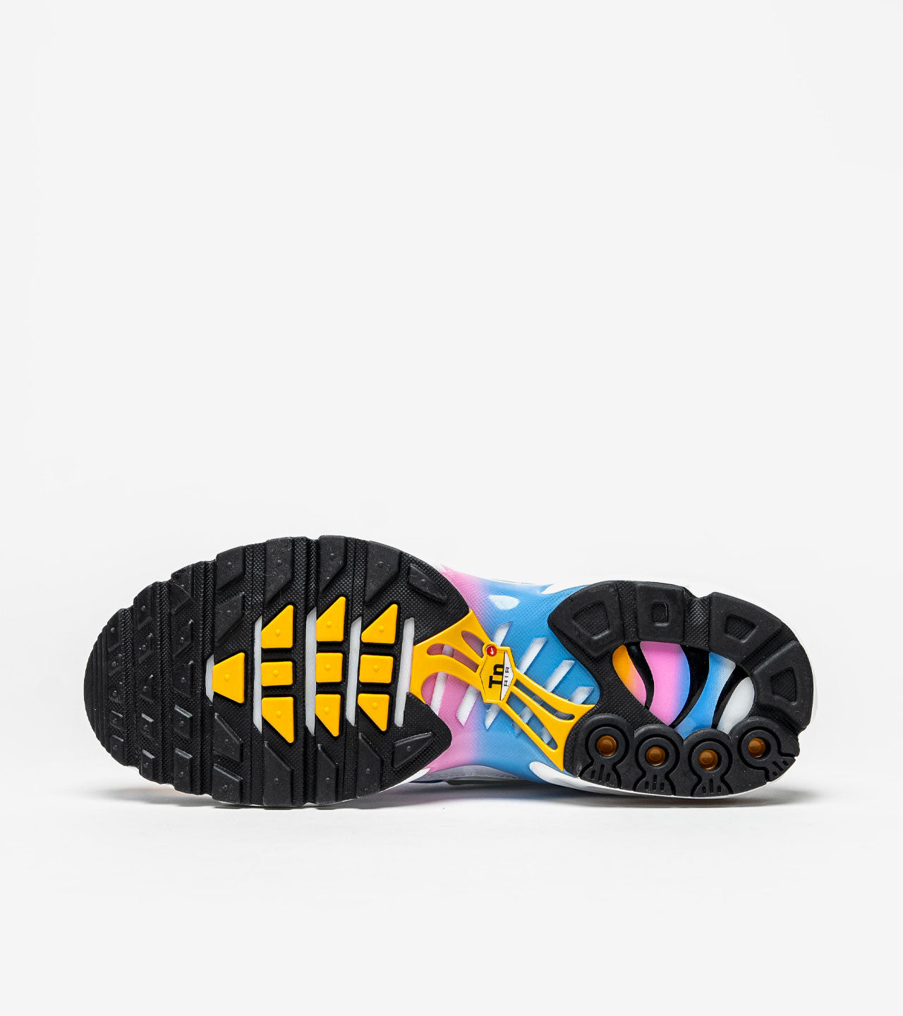 N°KE Air Max Plus Summer Gradient (Women's)