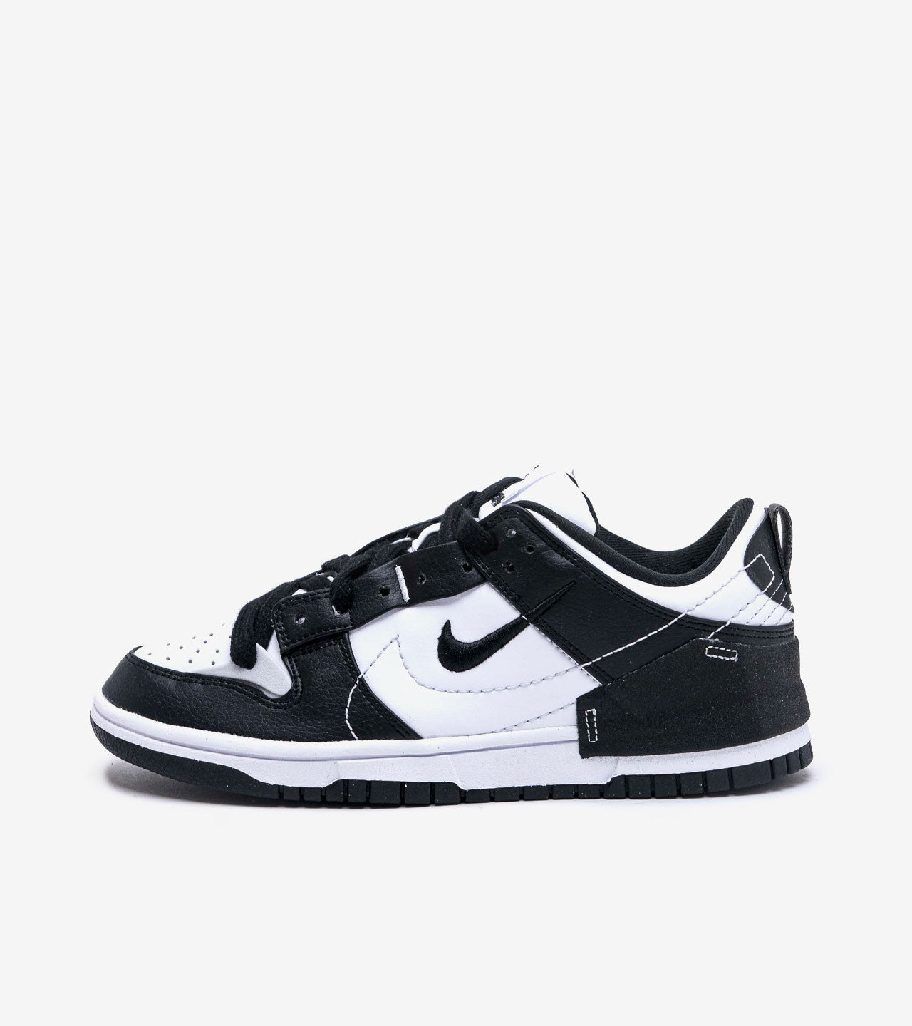 N°KE Dunk Low Disrupt 2 Panda (W)
