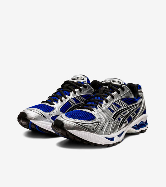 AS°CS Gel-Kayano 14 blue