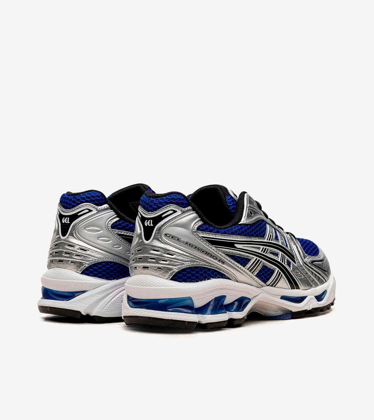 AS°CS Gel-Kayano 14 blue