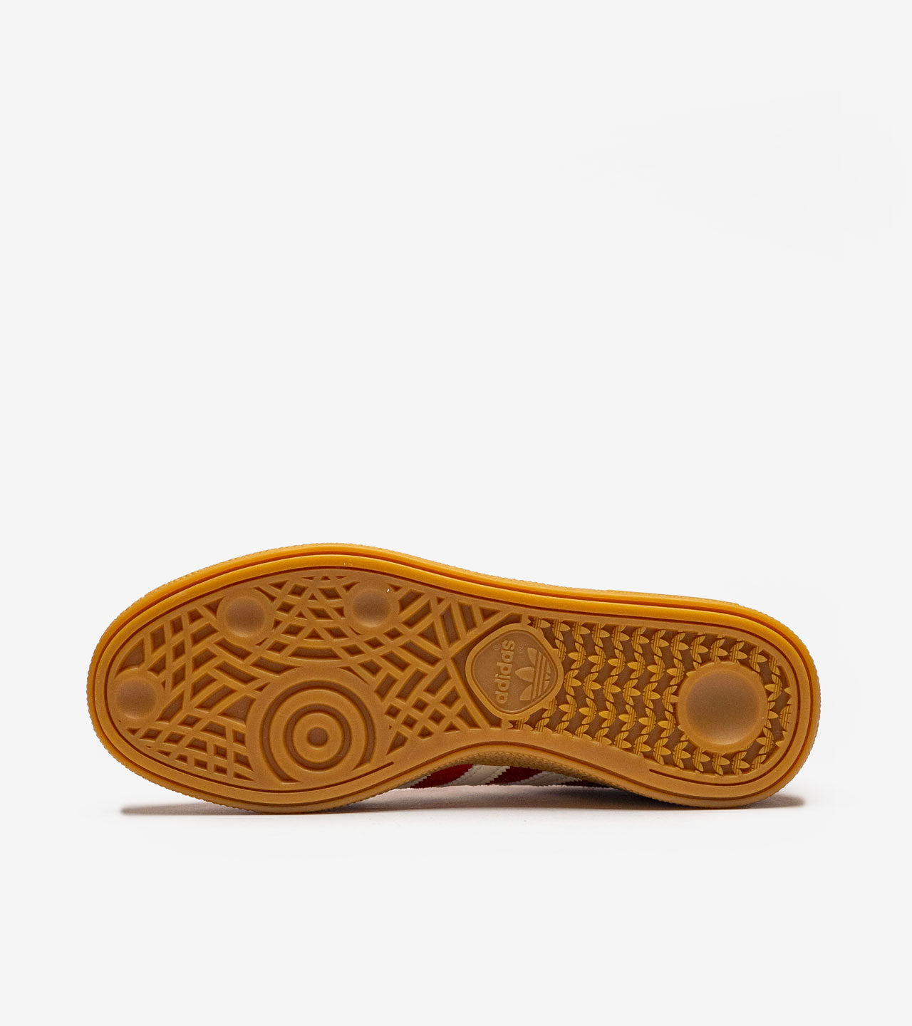 AD°DAS Handball Spezial Preloved Red Gum