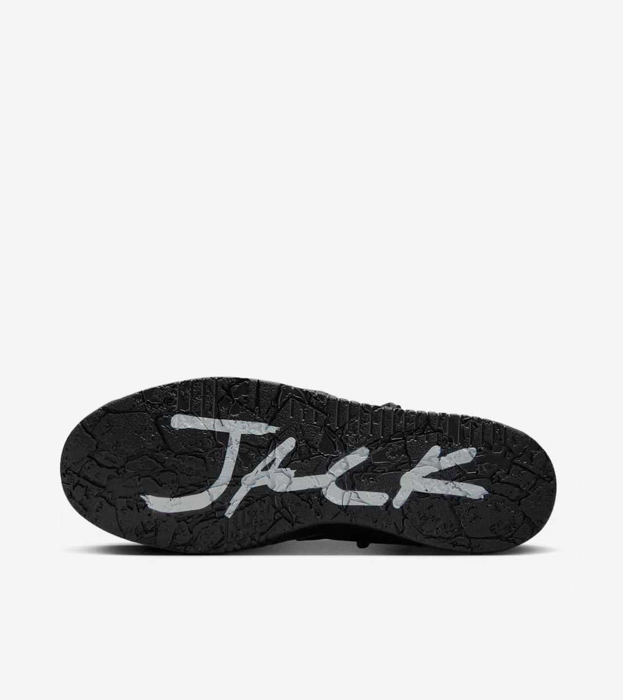 J°RDAN Jumpman Jack TR TR°VIS SCOTT Dark Mocha