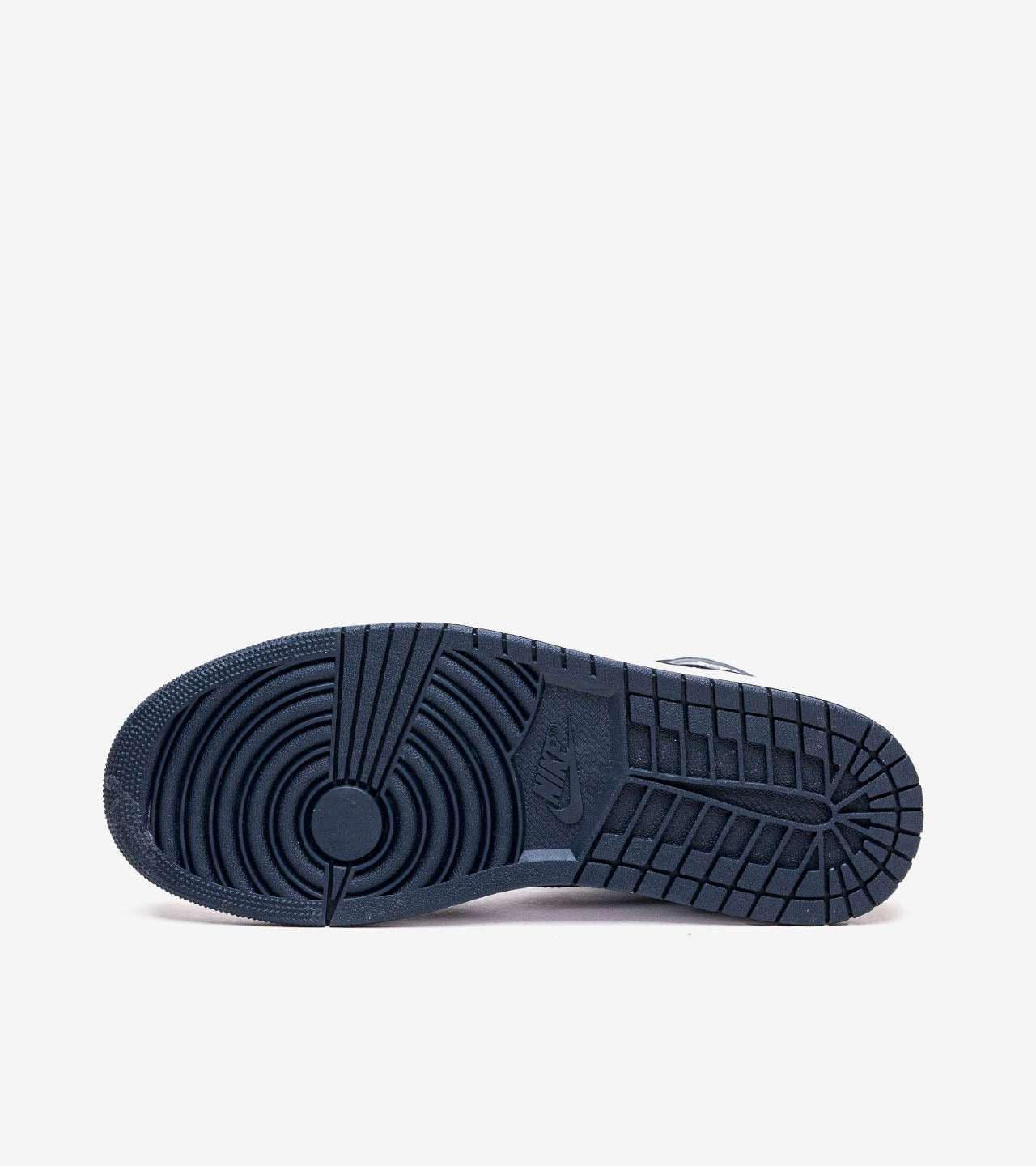 AIR J°RDAN 1 Mid Armory Navy