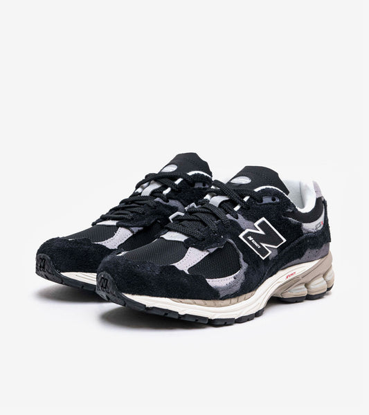 NB 2002R Protection Pack Black Grey