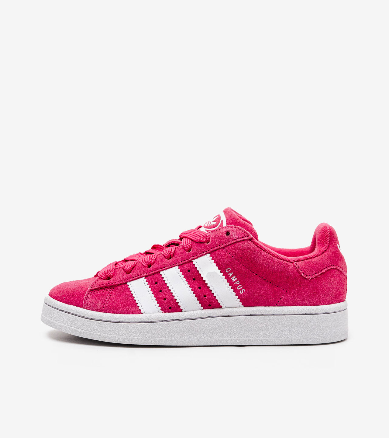 AD°DAS Campus 00s Pink Fusion (Women's)