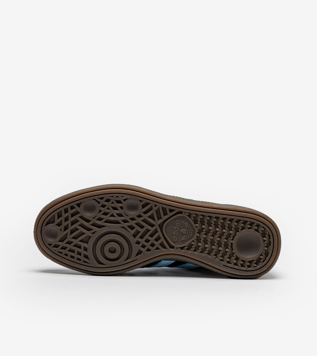AD°DAS Handball Spezial Navy Gum