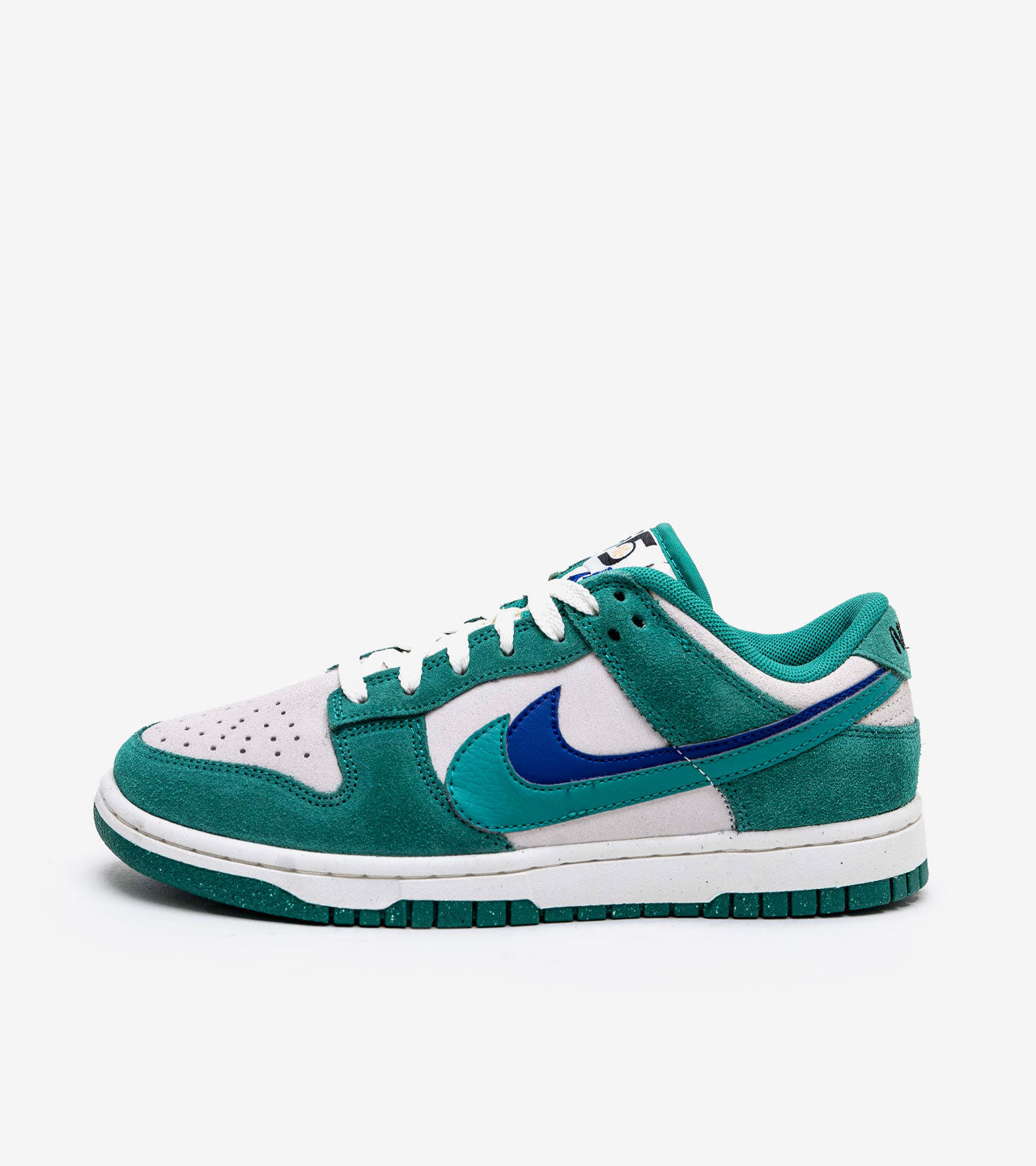 N°KE Dunk Low SE 85 Neptune Green (W)
