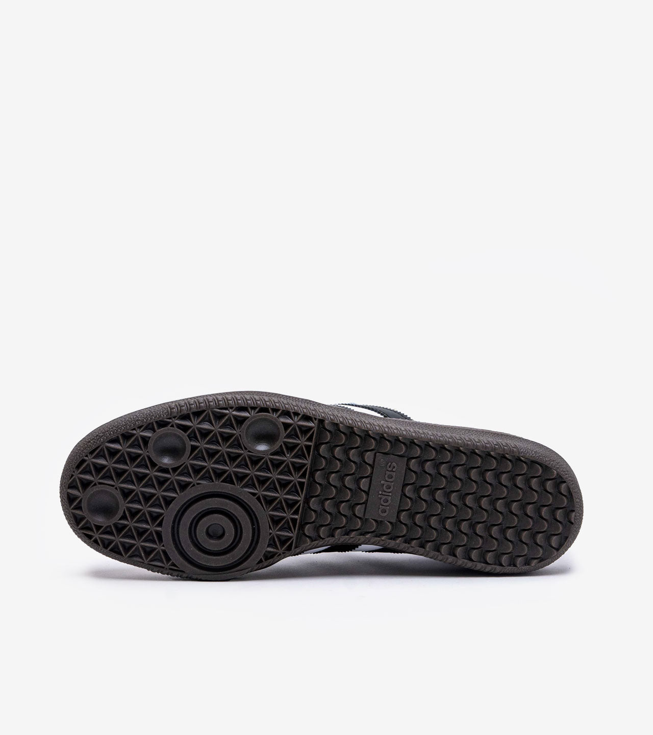 AD°DAS Samba OG Cloud White Core Black
