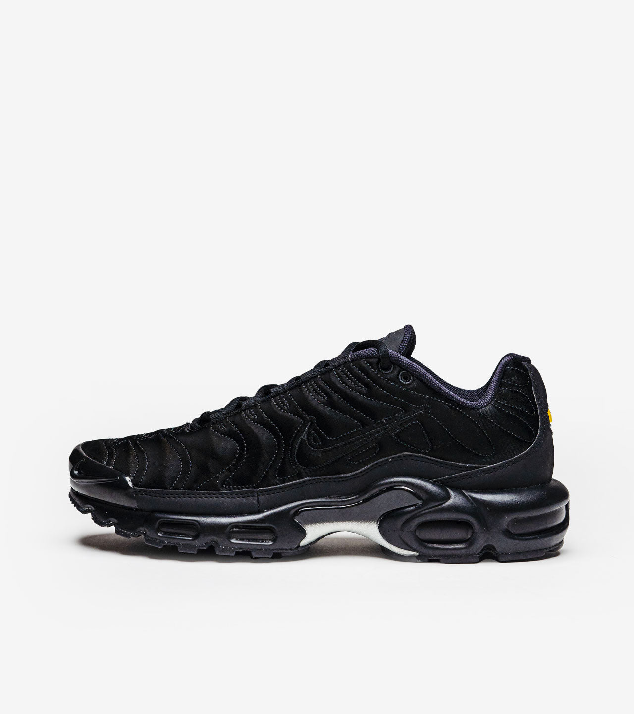 N°KE Air Max Plus Black Anthracite Sail (Women's)