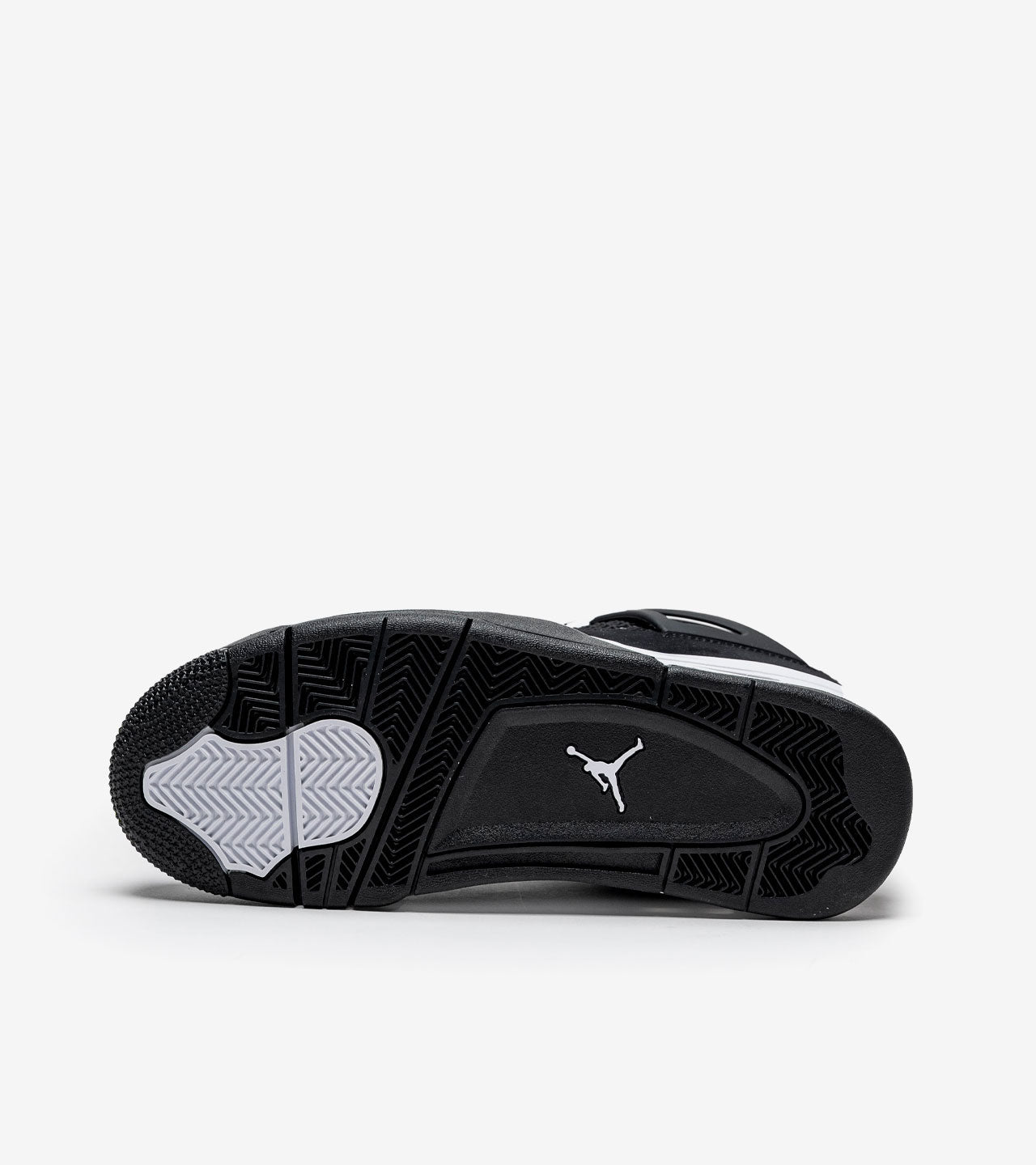 J°RDAN 4 Retro White Thunder